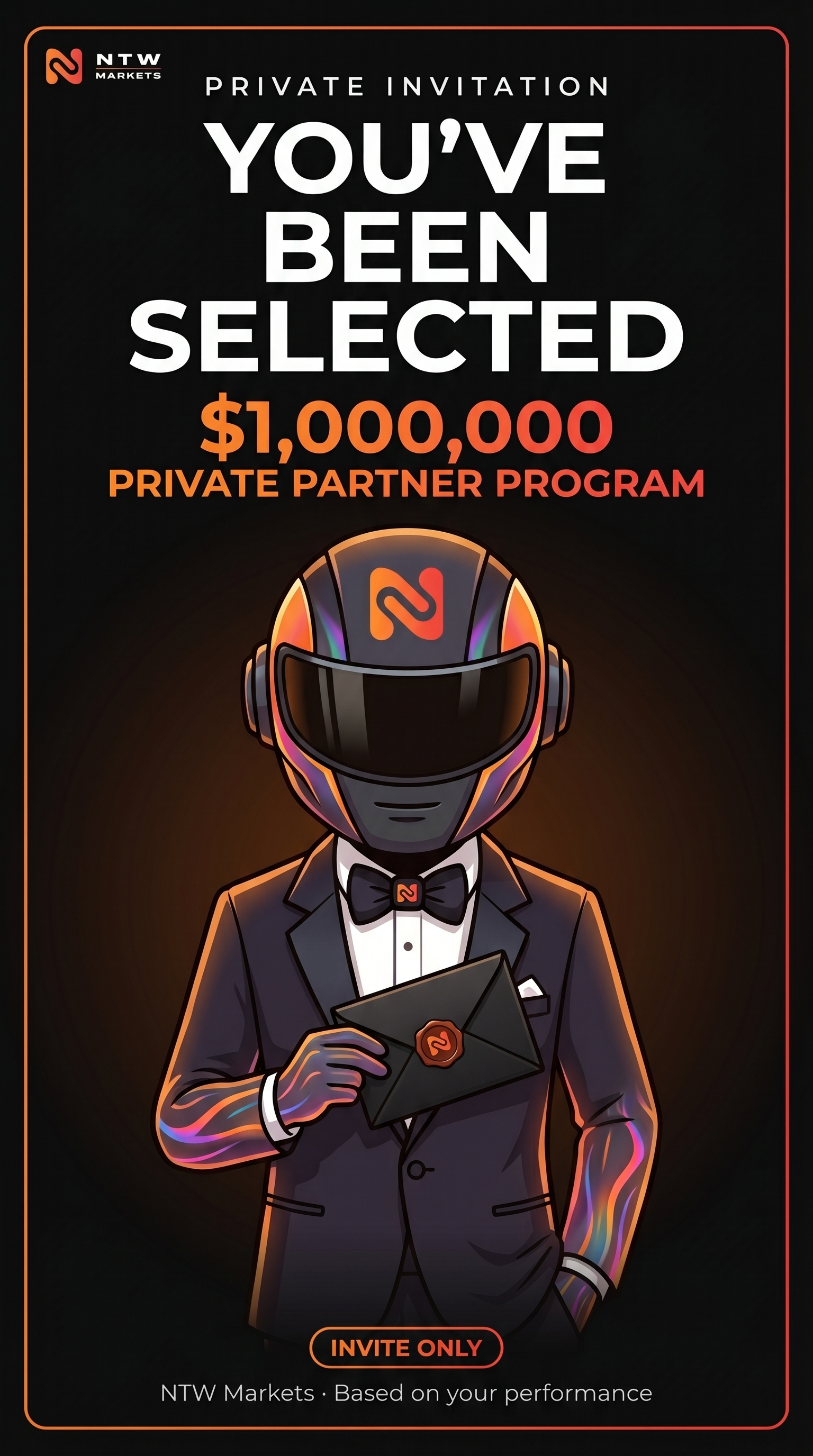 VIP Invitation v1