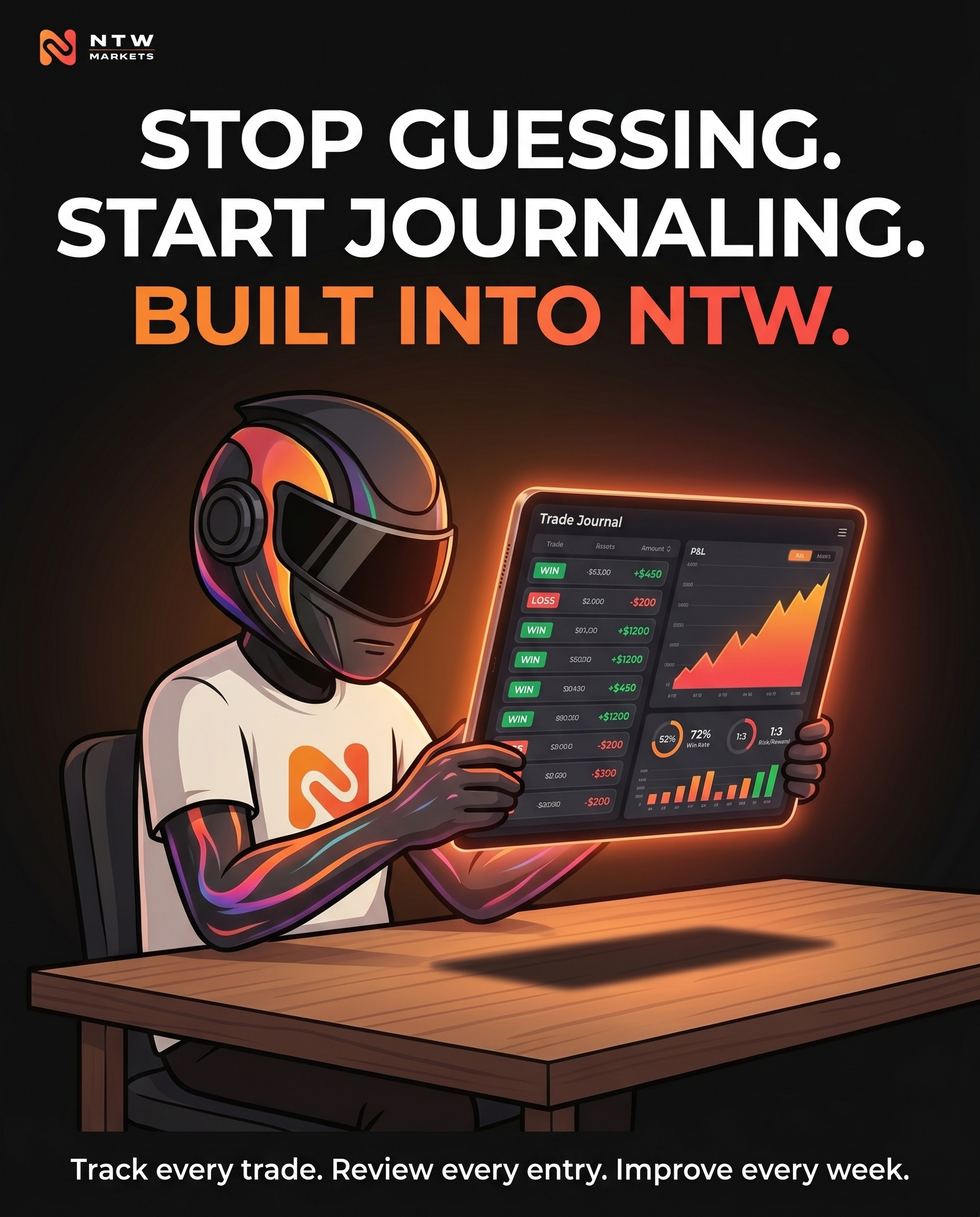 Trade Journal