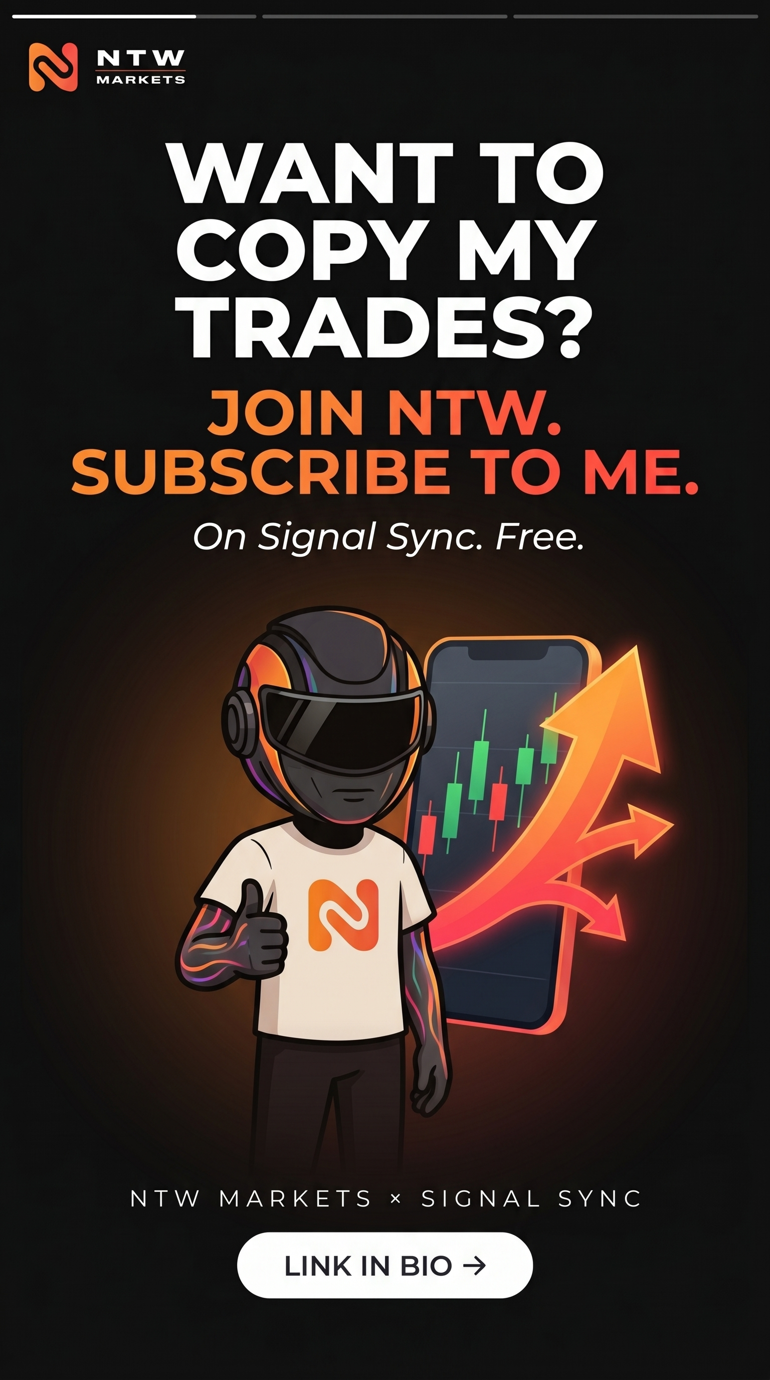 Signal Sync Story